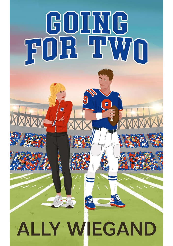 Sports Romance