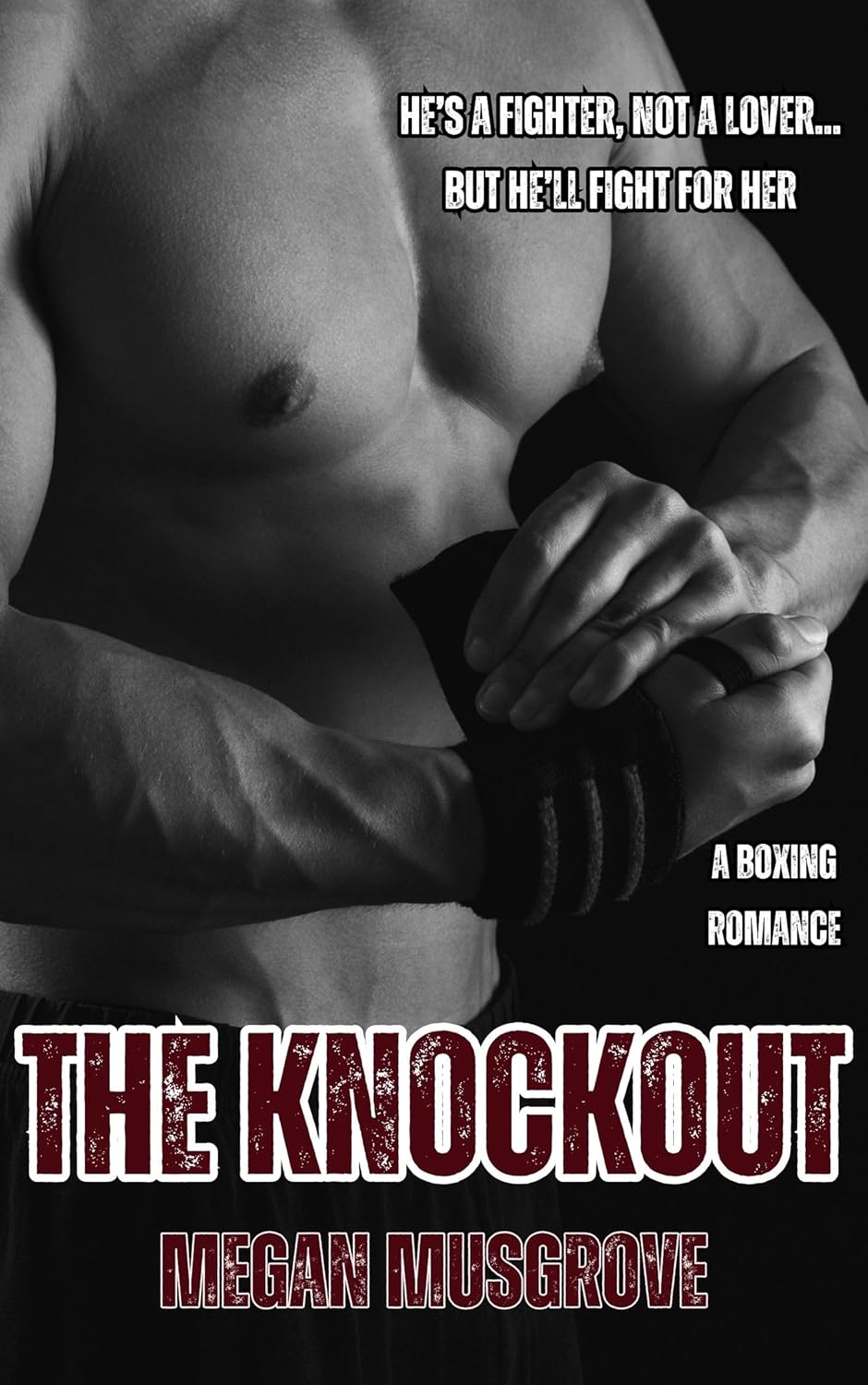 The Knockout - Megan Musgrove