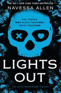Lights out - Navessa Allen