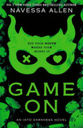 Game On - Navessa Allen