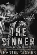 The Sinner - Shantel Tessier