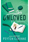 Unloved by Peyton Corinne
