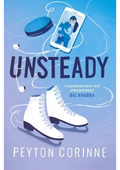 Unsteady by Peyton Corinne