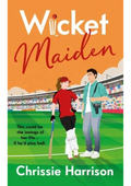 Wicked Maiden by Chrissie Harrison