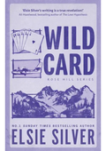 Wild Card by Elsie Silver