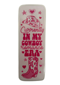 Currently In My Cowboy Romance Era - Bookmark