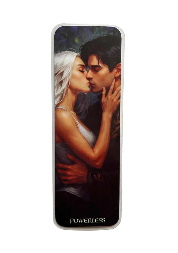 Powerless - Bookmark