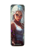 Powerless Paedyn - Bookmark