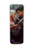 Powerless - Bookmark