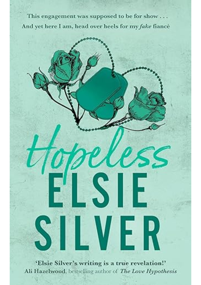 Hopeless by Elsie Silver