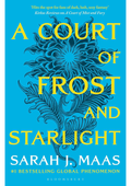 A Court Of Frost And Starlight