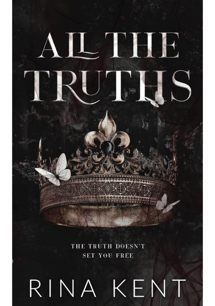 All The Truths by Rina Kent