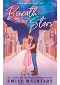 Beneath The Stars by Emily McIntire