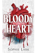 Bloody Heart By Sophie Lark
