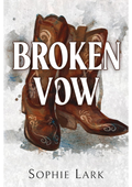 Broken Vow by Sophie Lark