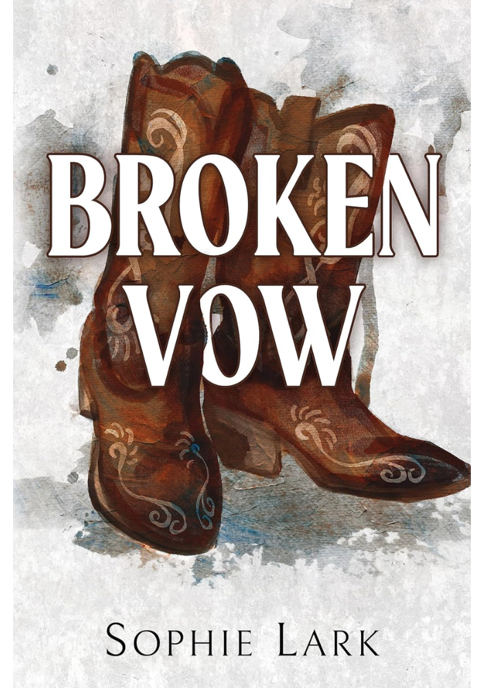 Broken Vow by Sophie Lark
