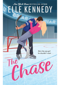 The Chase by Elle Kennedy