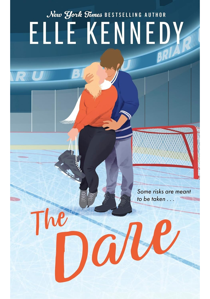 The Dare by Elle Kennedy