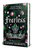 Fearless by Lauren Roberts