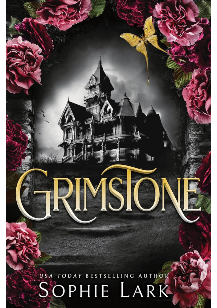Grimstone by sophie Lark