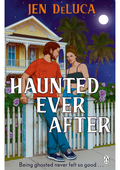Haunted Ever After by Jen Deluca