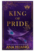King of Pride by Anna Huang
