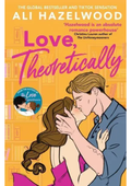 Love Theoretically by Ali Hazelwood