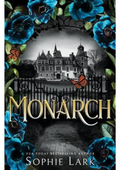 Monarch by Sophie Lark