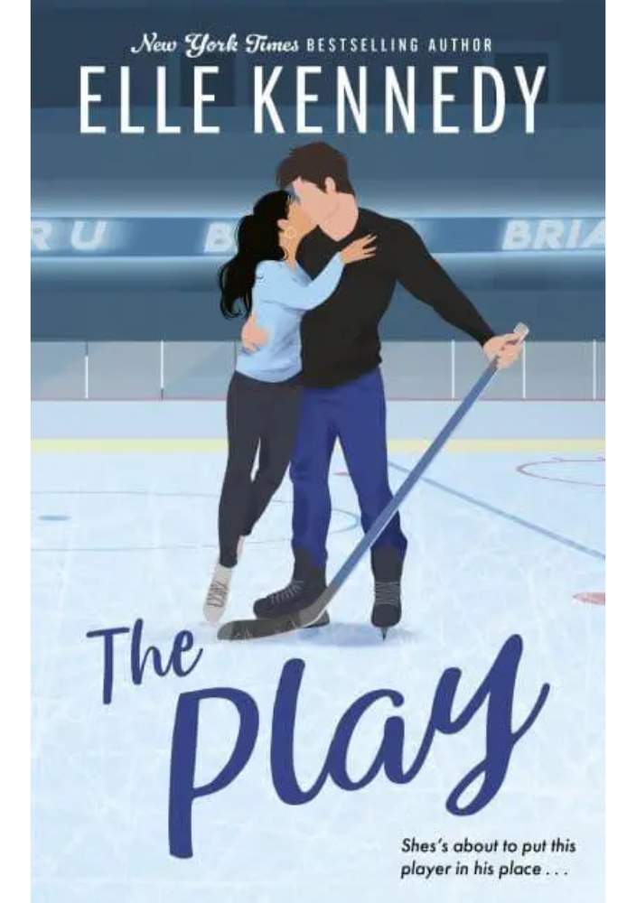 The Play by elle Kennedy