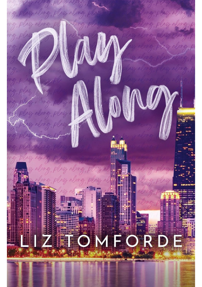 Play Along by Liz Tomforde