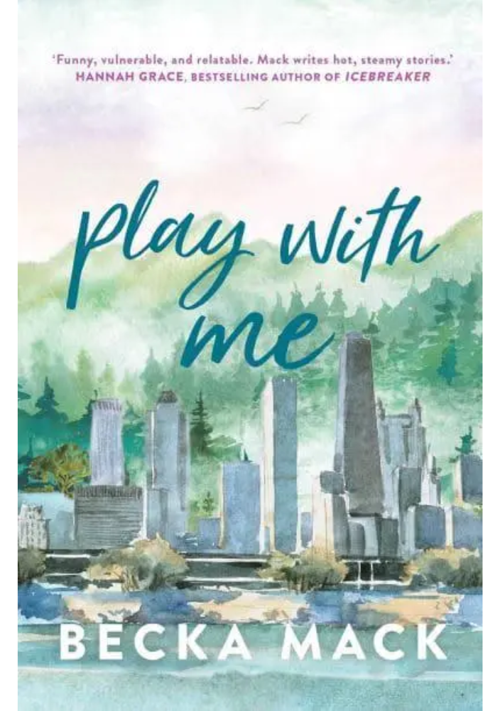 Play With Me by Becka Mack