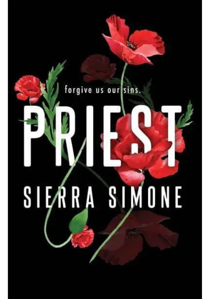 Priest by Sierra Simone