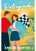 Retrograde by Emilee Carter