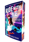 Ride With Me - Lights Out by Simone Soltani