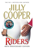 Riders by Jilly Cooper