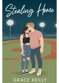 Stealing Home by Grace Reilly