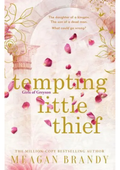 Tempting Little Thief by Meagan Brady