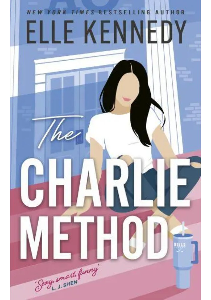The Charlie Method by Elle Kennedy