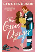 The Game Changer by Lana Ferguson