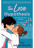 The Love Hypothesis by Ali Hazelwood