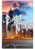The Right Move by Liz Tomforde