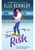 The Risk by Elle Kennedy