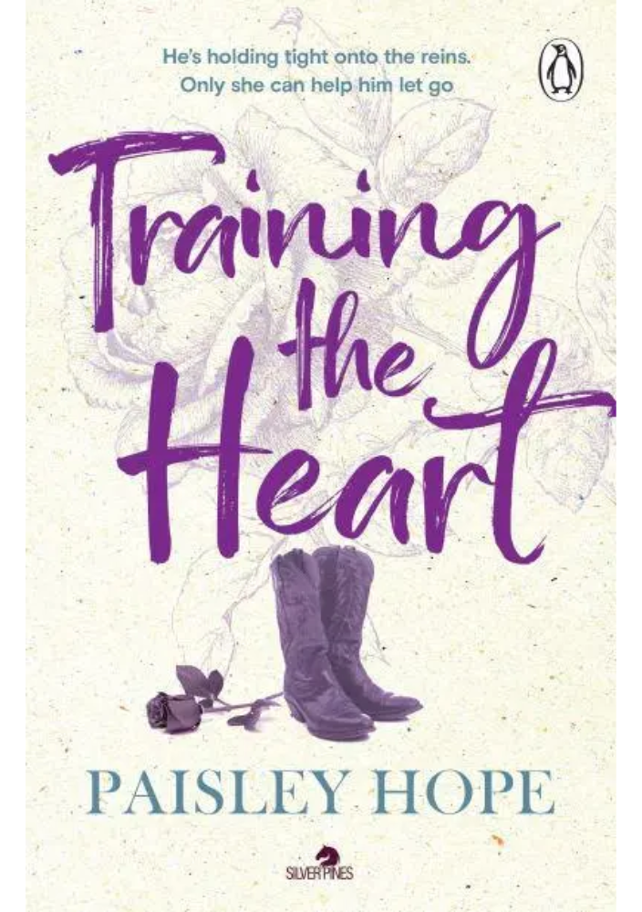 Training The Heart by Paisley Hope