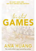 Twisted Games by Ana Huang