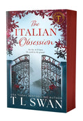 T L Swan - The Italian Obsession